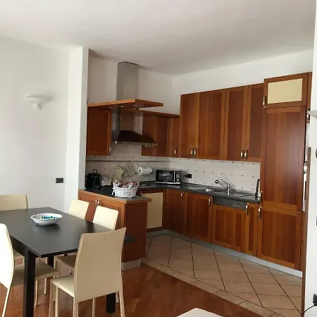 Veneto Civico 17 Apartment Sarnico Exterior photo