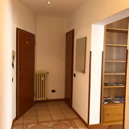 Veneto Civico 17 Apartment Sarnico Exterior photo