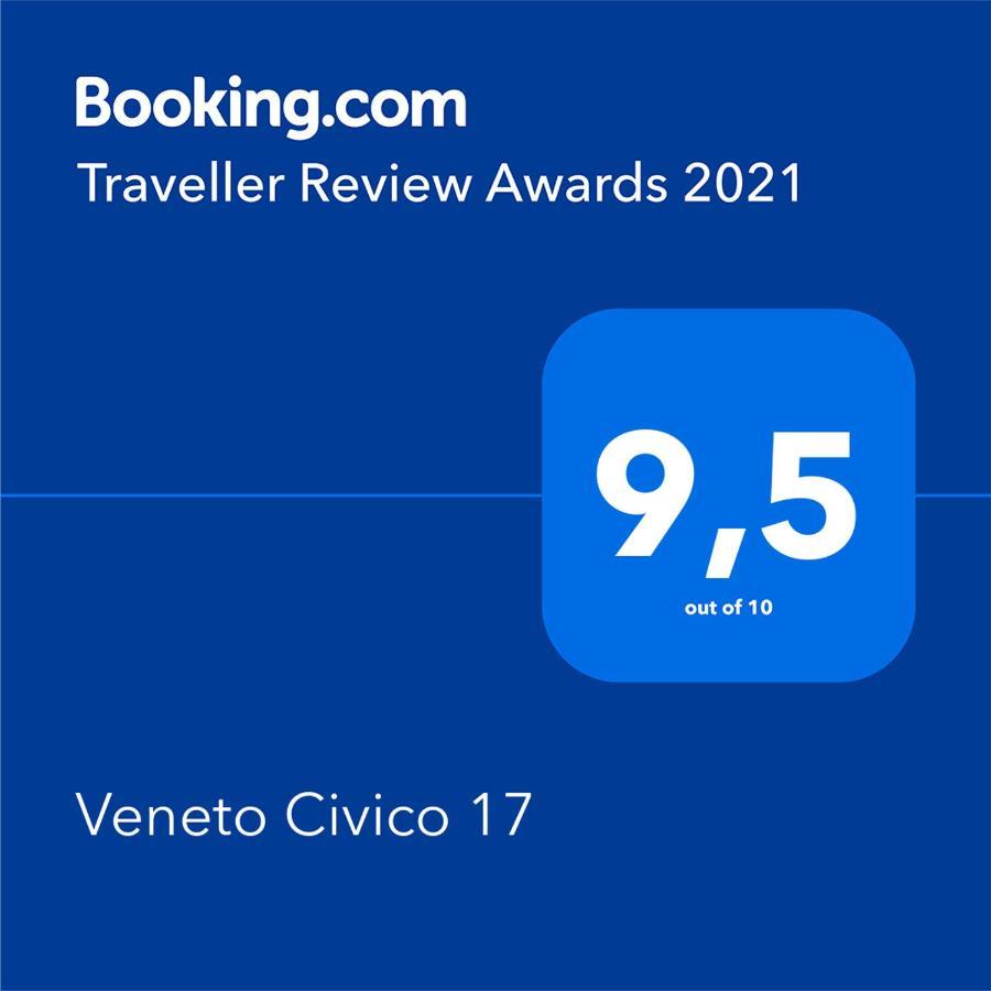 Veneto Civico 17 Apartment Sarnico
