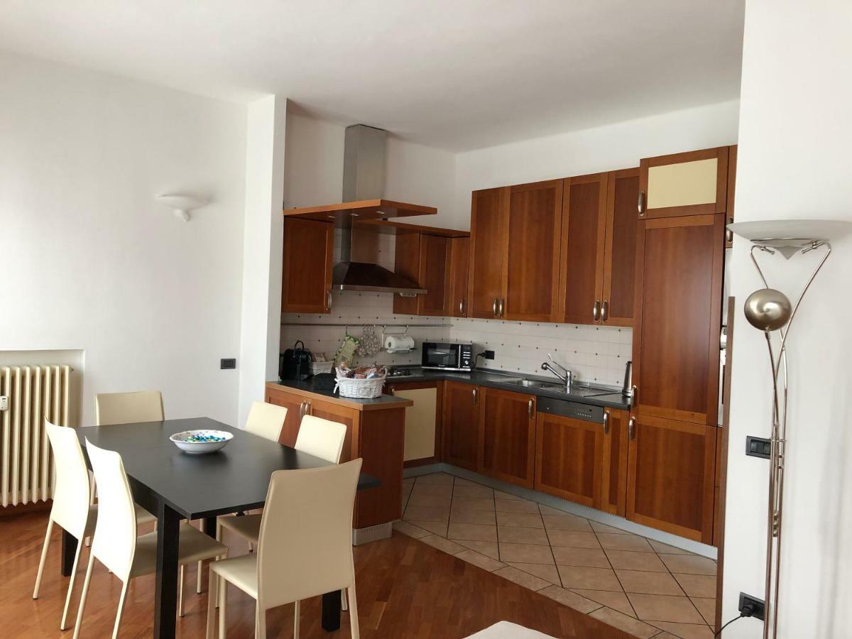Apartment Veneto Civico 17 Sarnico