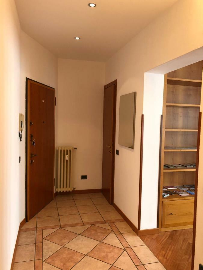 Apartment Veneto Civico 17
