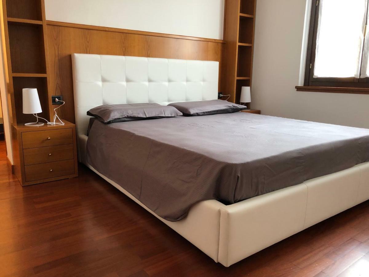 Apartment Veneto Civico 17