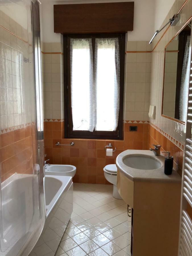 Veneto Civico 17 Sarnico